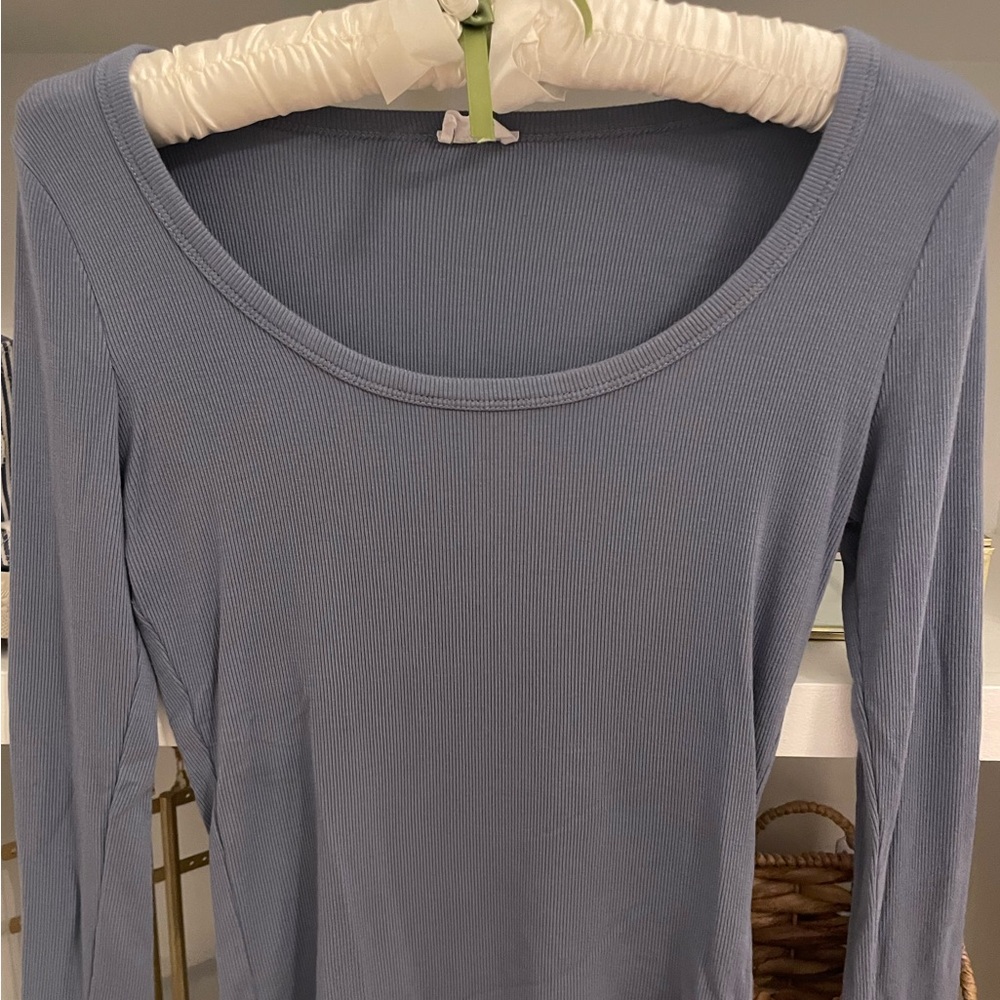 🔴COTTON ON LONG SLEEVE TOP